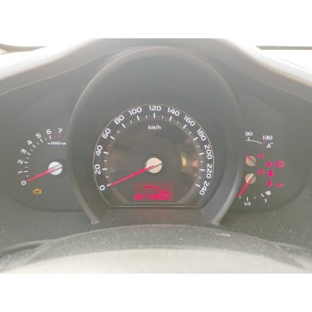 kia sportage del año 2014