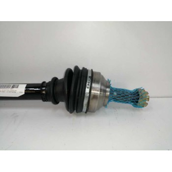 Recambio de transmision delantera derecha para citroën berlingo 1.9 d sx familiar referencia OEM IAM   