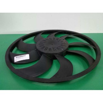 Recambio de electroventilador para jaguar xf 3.0 v6 diesel premium luxury referencia OEM IAM 8250117  