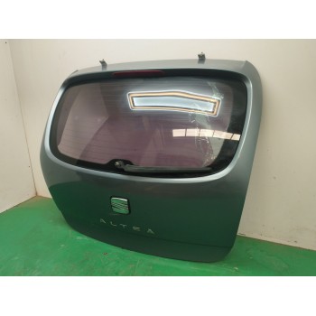 Recambio de porton trasero para seat altea (5p1) 2.0 tdi 16v referencia OEM IAM   