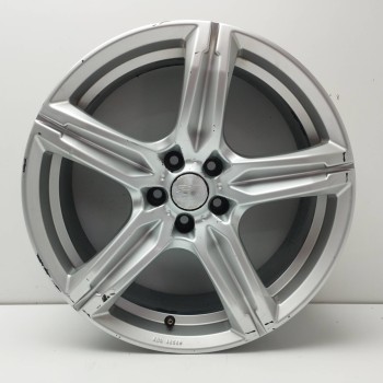 Recambio de llanta para audi q5 (8r) 2.0 16v tdi referencia OEM IAM KBA48568 8,0JX19EH2 ET30 5H 5X110