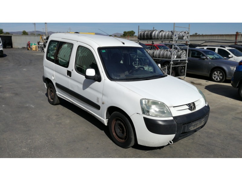 PEUGEOT PARTNER (S2)