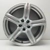 Recambio de llanta para audi q5 (8r) 2.0 16v tdi referencia OEM IAM KBA48568 8,0JX19EH2 ET30 5H 5X110
