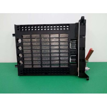 Recambio de resistencia calefaccion para mercedes-benz clase a (w169) a 180 cdi (169.007) referencia OEM IAM A1698300861 ELEMENT