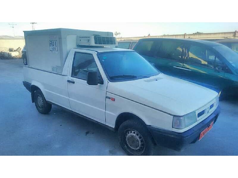 FIAT FIORINO PICK UP (146_)