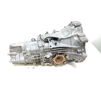 Recambio de caja cambios para audi a4 berlina (8e) 1.9 tdi referencia OEM IAM FEC  
