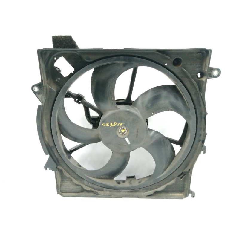 Recambio de electroventilador para kia optima 1.7 crdi cat referencia OEM IAM 25380D4300 2230007653 
