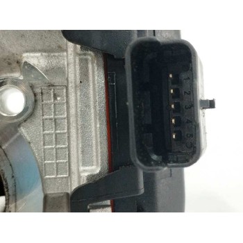 Recambio de caja mariposa para peugeot 208 (p2) 1.5 blue-hdi fap referencia OEM IAM 9830171480 V29121487 