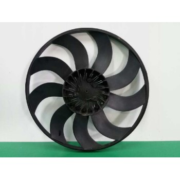 Recambio de electroventilador para jaguar xf 3.0 v6 diesel premium luxury referencia OEM IAM 8250117  