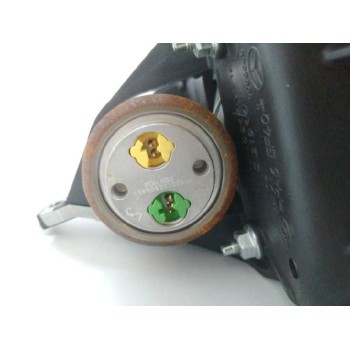 Recambio de airbag delantero derecho para mercedes-benz clase a (w169) 2.0 cdi cat referencia OEM IAM 1698600005 917132410 91713