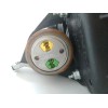 Recambio de airbag delantero derecho para mercedes-benz clase a (w169) 2.0 cdi cat referencia OEM IAM 1698600005 917132410 91713
