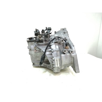 Recambio de caja cambios para kia sportage 2.0 crdi referencia OEM IAM S614JE  