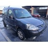 peugeot partner (s2) del año 2006