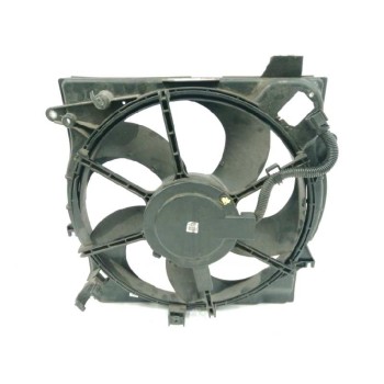 Recambio de electroventilador para kia optima 1.7 crdi cat referencia OEM IAM 25380D4300 2230007653 
