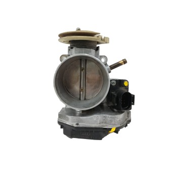 Recambio de caja mariposa para audi a6 berlina (4b2) 2.4 v6 30v referencia OEM IAM 078133063AK 408237221005 