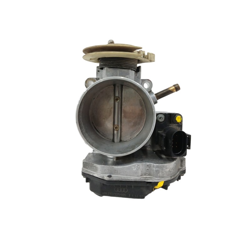 Recambio de caja mariposa para audi a6 berlina (4b2) 2.4 v6 30v referencia OEM IAM 078133063AK 408237221005 