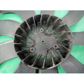 Recambio de electroventilador para jaguar xf 3.0 v6 diesel premium luxury referencia OEM IAM 8250117  