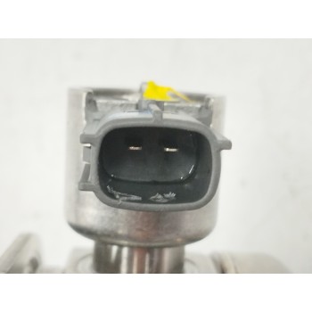 Recambio de bomba combustible para suzuki vitara 1.0 12v boosterjet cat referencia OEM IAM 0261520391  