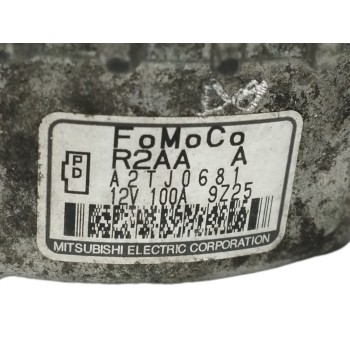 Recambio de alternador para mazda cx-7 (er) 2.2 turbodiesel cat referencia OEM IAM R2AA 100A A2TJ0681