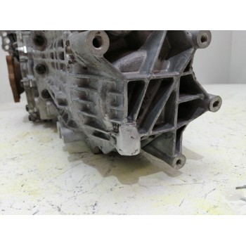 Recambio de caja cambios para audi a4 berlina (8e) 1.9 tdi referencia OEM IAM FEC  