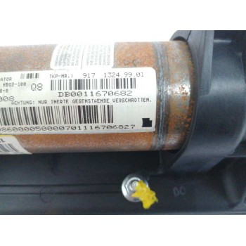 Recambio de airbag delantero derecho para mercedes-benz clase a (w169) 2.0 cdi cat referencia OEM IAM 1698600005 917132410 91713