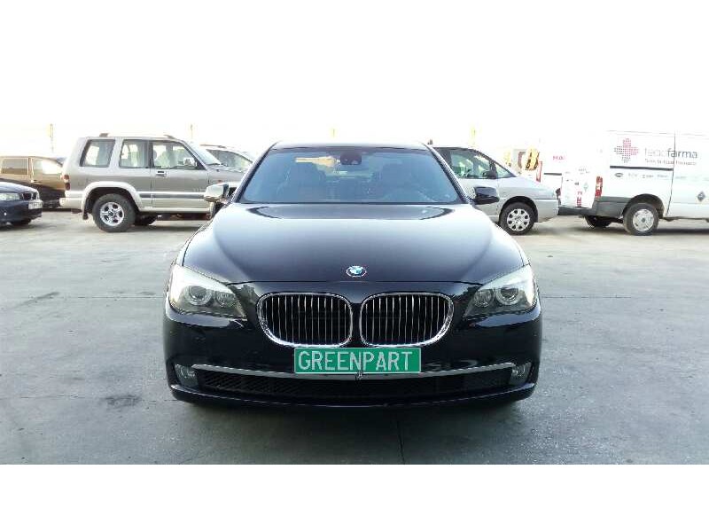 BMW SERIE 7 (F01/F02)