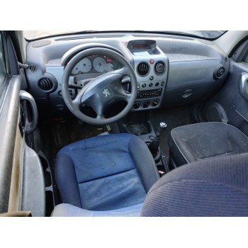 peugeot partner (s2) del año 2006