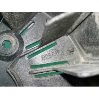 Recambio de electroventilador para jaguar xf 3.0 v6 diesel premium luxury referencia OEM IAM 8250117  