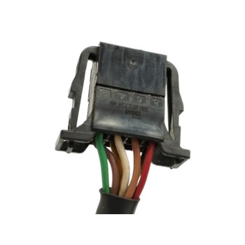 Recambio de retrovisor izquierdo para seat altea xl (5p5) 1.4 16v tsi referencia OEM IAM  7 CABLES 