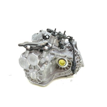 Recambio de caja cambios para kia sportage 2.0 crdi referencia OEM IAM S614JE  