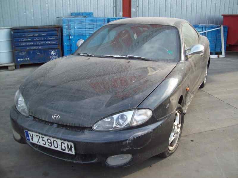 HYUNDAI COUPE (J2)