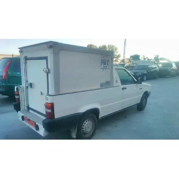 fiat fiorino enero (255) del año 1998