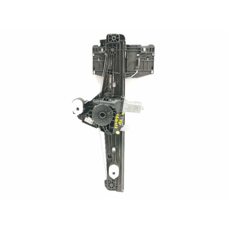 Recambio de elevalunas trasero derecho para peugeot 208 (p2) 1.5 blue-hdi fap referencia OEM IAM 9829045580 9829045280 