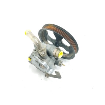 Recambio de bomba direccion para mitsubishi montero pinin (h60/h70) 1.8 cat referencia OEM IAM   