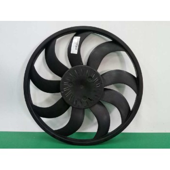 Recambio de electroventilador para jaguar xf 3.0 v6 diesel premium luxury referencia OEM IAM 8250117  