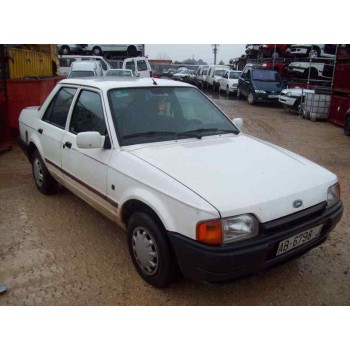 ford orion del año 1989