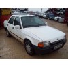 ford orion del año 1989