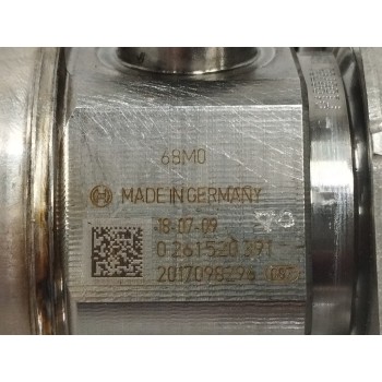 Recambio de bomba combustible para suzuki vitara 1.0 12v boosterjet cat referencia OEM IAM 0261520391  