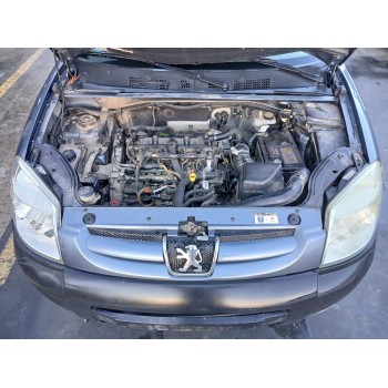 peugeot partner (s2) del año 2006