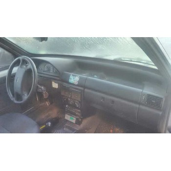 fiat fiorino enero (255) del año 1998