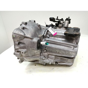Recambio de caja cambios para kia sportage 2.0 crdi referencia OEM IAM S614JE  