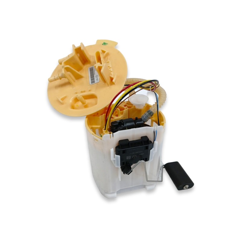 Recambio de aforador para mercedes-benz clase a sedán (v177) a 200 d (177.112) referencia OEM IAM A2474706403  