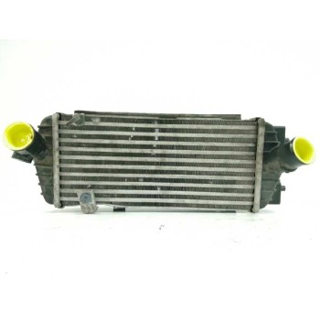 Recambio de intercooler para kia optima 1.7 crdi cat referencia OEM IAM 282702A880  