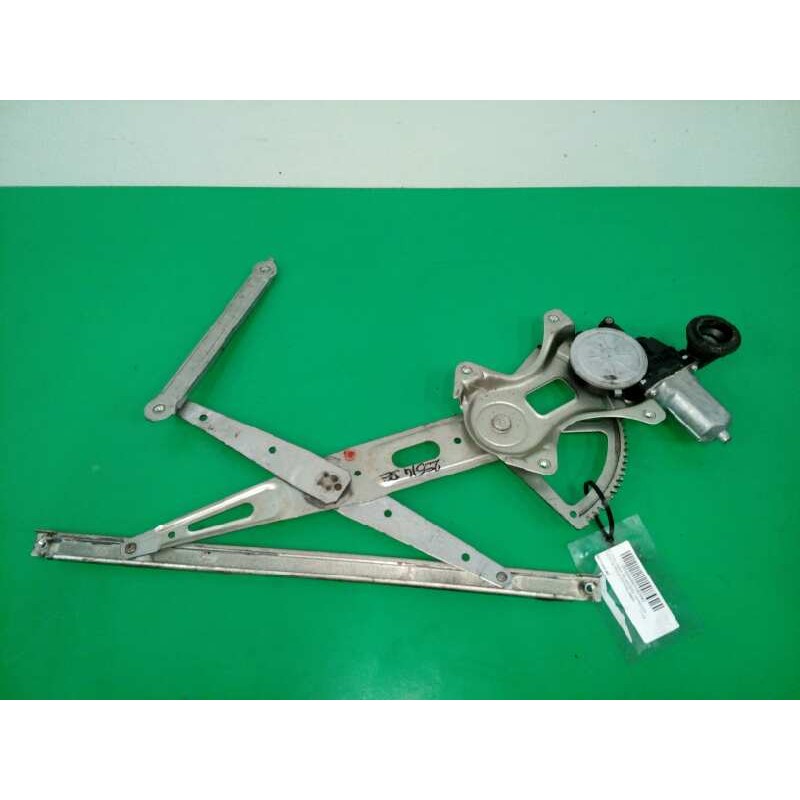 Recambio de elevalunas delantero derecho para toyota prius (nhw20) basis referencia OEM IAM TIJERA 8571035180 