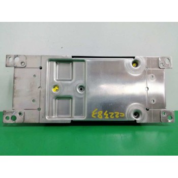 Recambio de modulo electronico para bmw serie 5 lim. (f10) 2.0 16v turbodiesel referencia OEM IAM 84106820931  