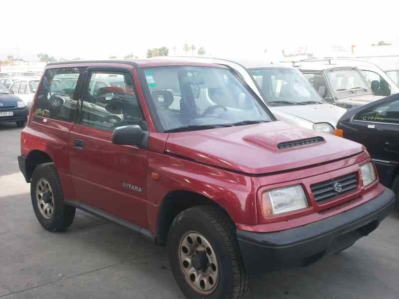 SUZUKI VITARA SE/SV (ET)
