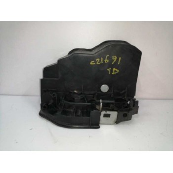 Recambio de cerradura puerta trasera derecha para bmw x3 (e83) 2.0 d referencia OEM IAM 7154630  