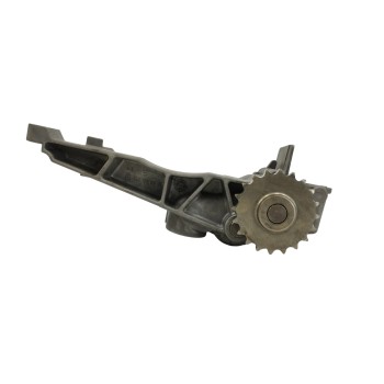 Recambio de bomba aceite para mercedes-benz clase m (w164) 3.0 cdi cat referencia OEM IAM 6421810901  