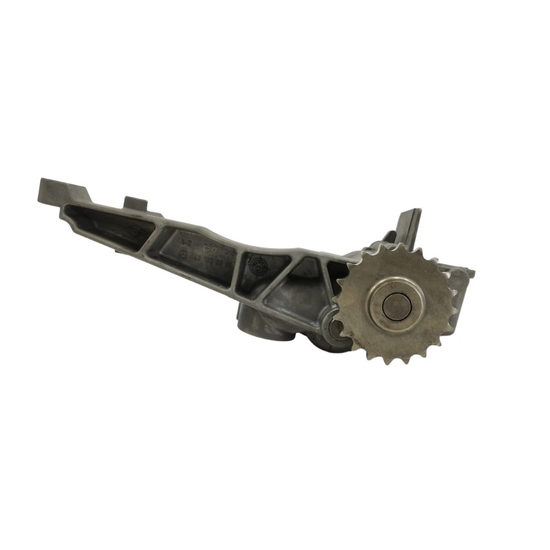 Recambio de bomba aceite para mercedes-benz clase m (w164) 3.0 cdi cat referencia OEM IAM 6421810901  