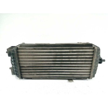 Recambio de intercooler para kia optima 1.7 crdi cat referencia OEM IAM 282702A880  